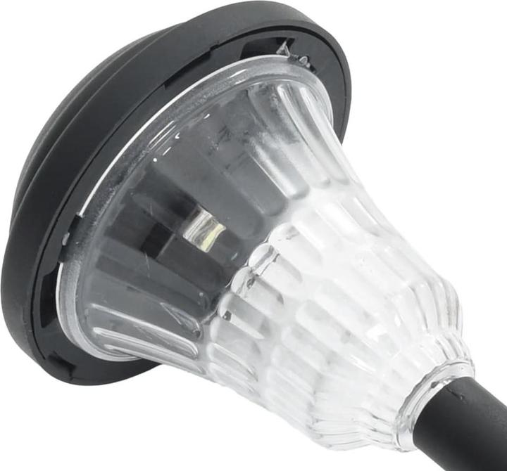 Produktbild vidaXL Solar-Wegbeleuchtung (IP44)