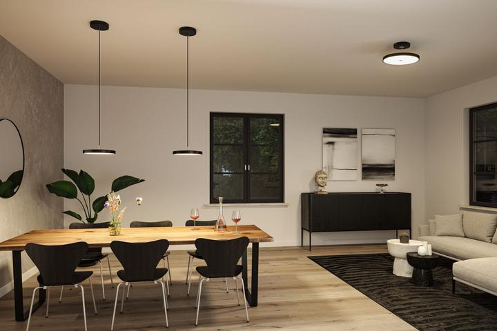 Actual product image Paulmann Ceiling light Hildor (3000 lm)