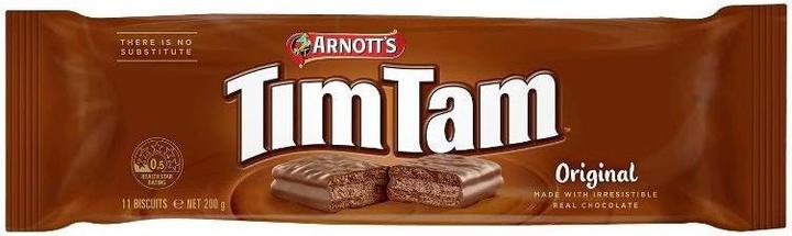 Produktbild Arnott's Tim Tam Original (1 Stk., 200 g)