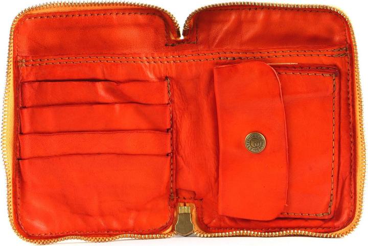 Actual product image Campomaggi Wallet