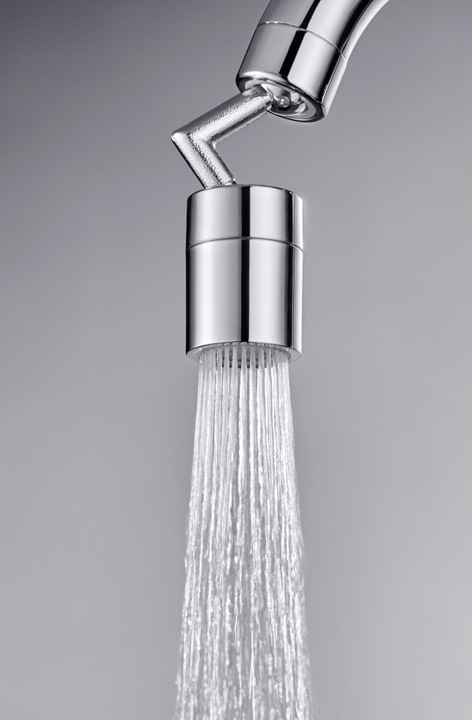Immagine prodotto Bubble-Stream Regolatore di getto universale
