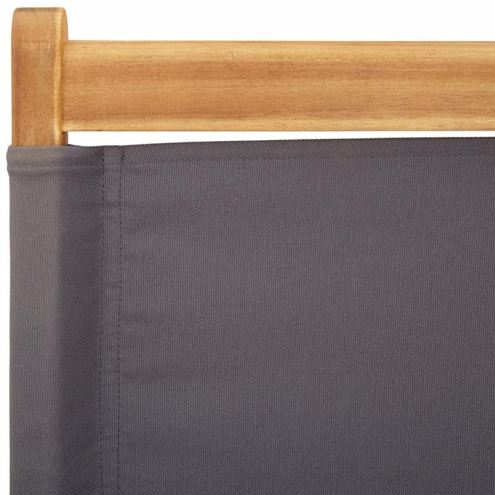 Produktbild vidaXL Gartenstuhl