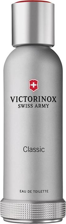 Actual product image Victorinox Swiss Army (Eau de toilette, 100 ml)