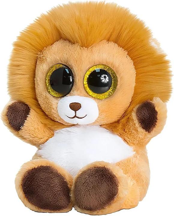 Actual product image Keel Lion (15 cm)