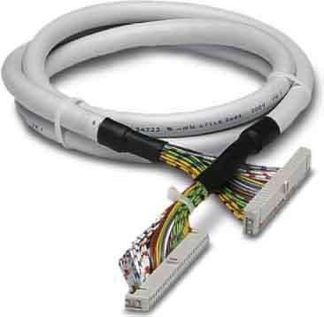 Actual product image Phoenix Contact Flk 14/Ez-Dr/ 350/Konfek - Kab
