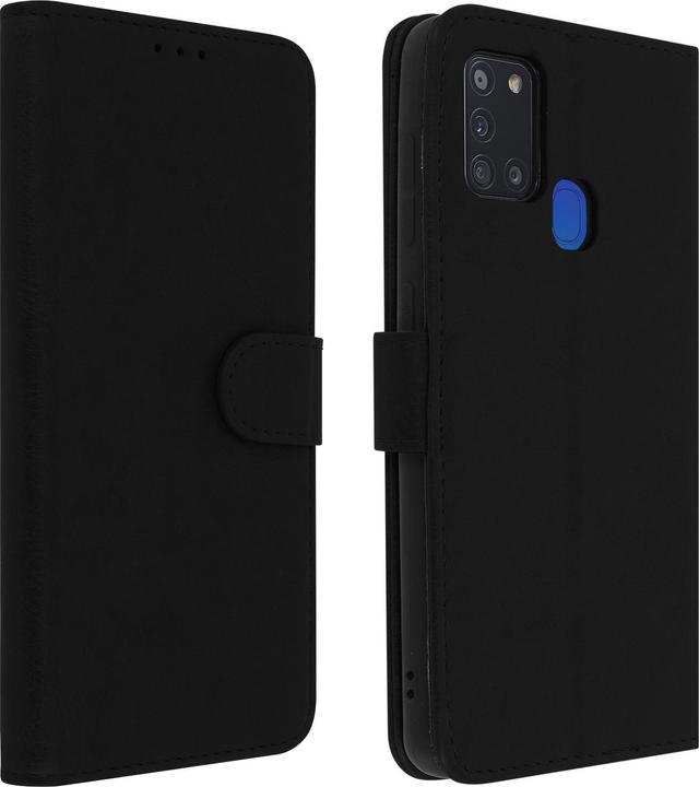 Actual product image Avizar Chester Series (Samsung Galaxy A21s)