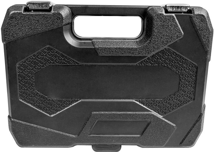 Image du produit Mannesmann M18315 Kit de clés dynamométriques (1/4", 5 Nm, 25 Nm)