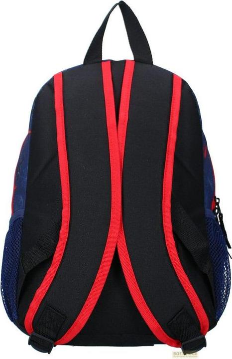 Produktbild Vadobag Spider-Man Rucksack Fight Against Wrong 35 cm
