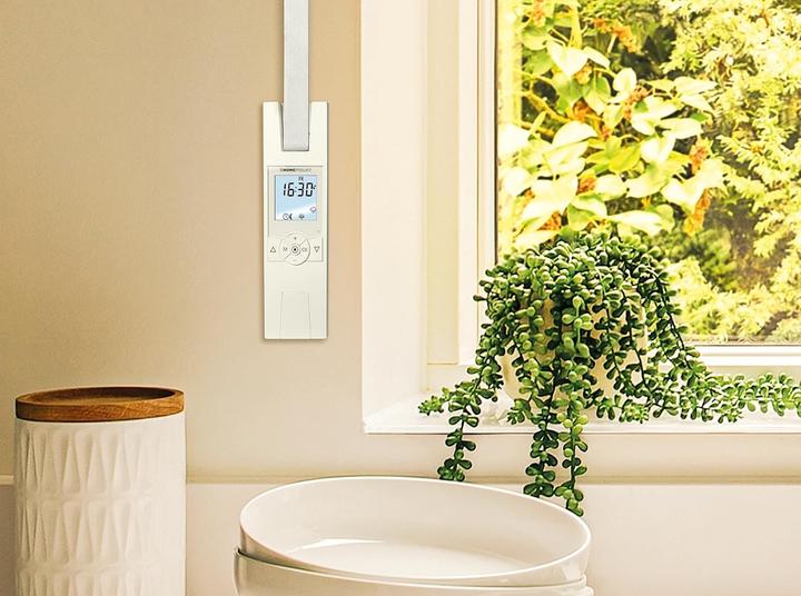 Produktbild Rademacher Homepilot Gurtwickler RolloTron premium smart - Minigurt