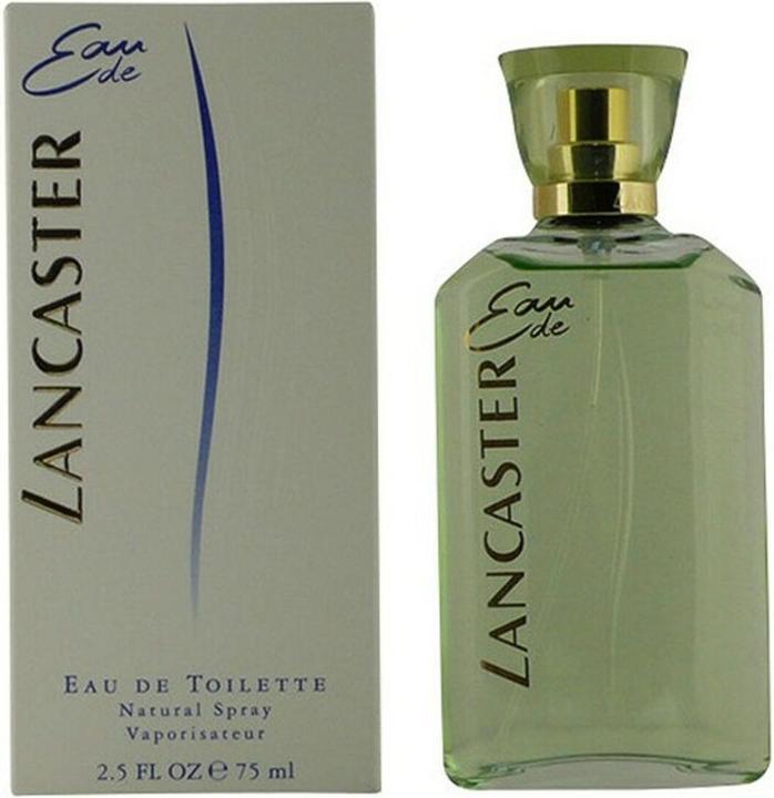 Produktbild Lancaster Eau de Lancaster (Eau de Toilette, 125 ml)