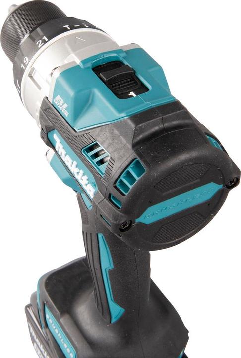 Produktbild Makita DHP486RTJ (Akkubetrieb)