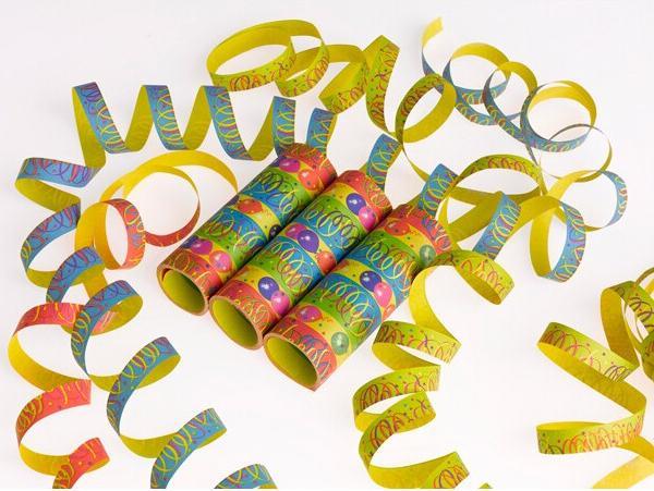 Image du produit Riethmüller banderoles ballon (3 pièce(s))
