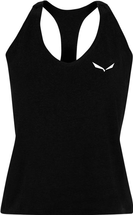 Produktbild Salewa Lavaredo Hemp Cropped Tanktop Da (40, L)