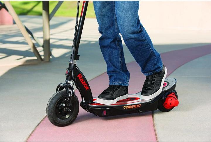 Immagine prodotto Razor Power Core E100 (18 km/h, 18 km)