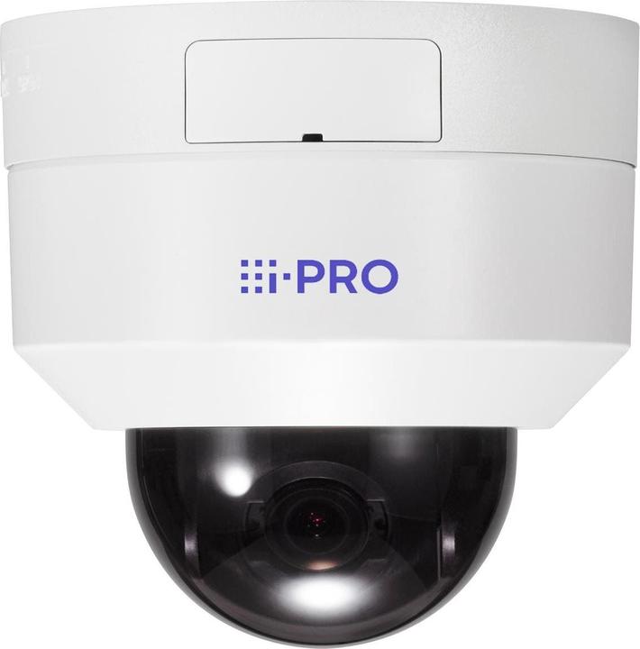 Actual product image Panasonic Network camera WV-U61300-ZYG (Smoke Dome) (1920 x 1080 Pixels)