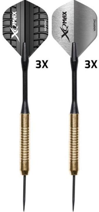 Image du produit XQ Max Kit de démarrage