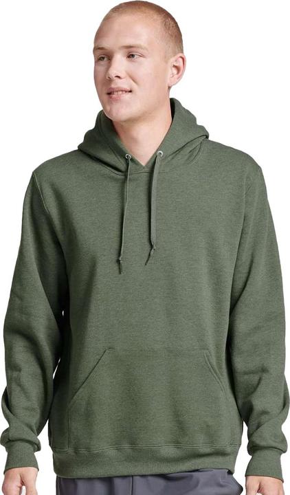 Produktbild Jerzees Eco Premium Kapuzenpullover (S)