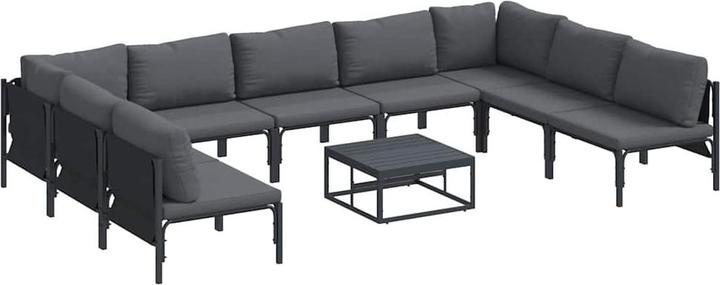 Produktbild vidaXL Nathaniel