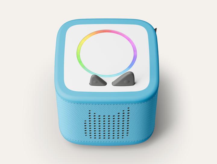 Image du produit Tonies Kinderaudioplayer Toniebox 2 (Allemand)