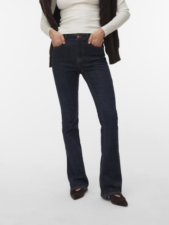 Immagine prodotto Vero Moda Vmflash Mr Flared Jeans Li3190 Noos (M)