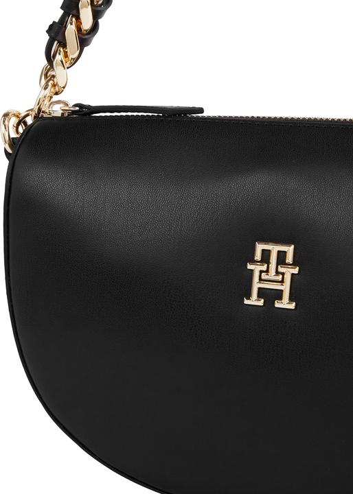Produktbild Tommy Hilfiger Schultertasche TH Feminine Half Moon Crossover PF23