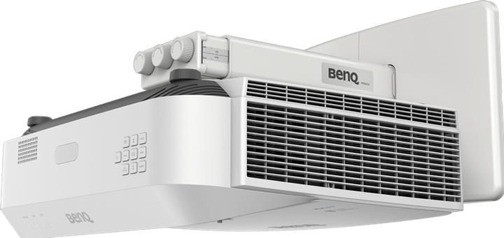 Image du produit BenQ LH890UST (WUXGA, 4000 lm, 0.23:1)