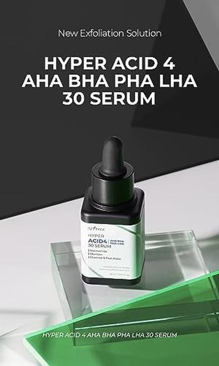 Actual product image Isntree Hyper Acid4 (20 ml)