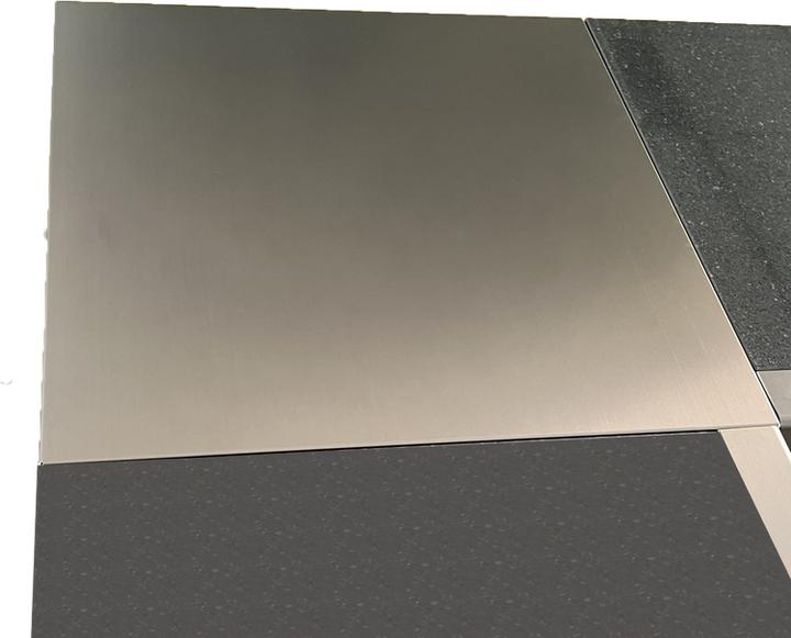 Image du produit BBQ Master Outdoorkitchen élément d'angle 90° Black Edition