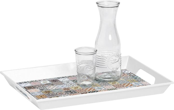 Produktbild Zeller Present Mosaik