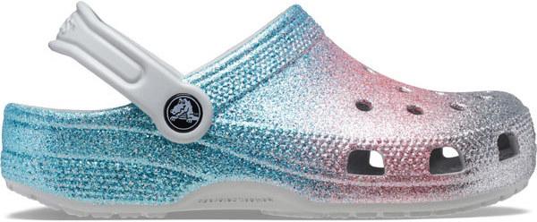 Immagine prodotto Crocs Zoccolo K' Classic Glitter (30, 31)