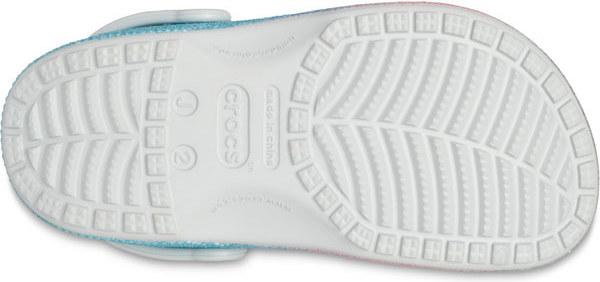 Immagine prodotto Crocs Zoccolo K' Classic Glitter (30, 31)
