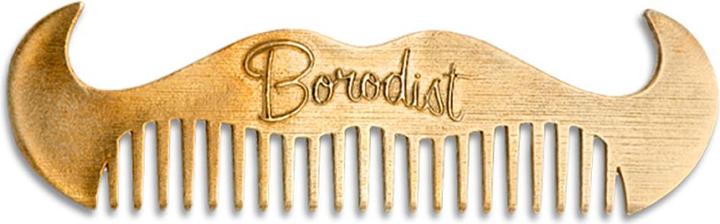 Image du produit Borodist Moustache