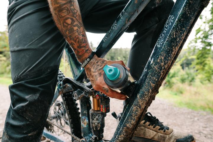 Immagine prodotto Fidlock Bottiglia di ricambio (0.45 l)