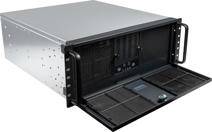Produktbild Unykach 4U 19″ UK4339V