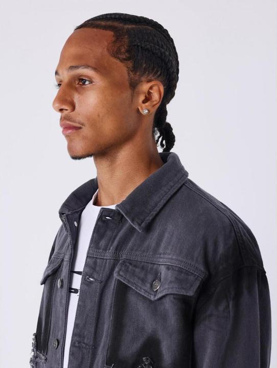 Immagine prodotto Project X Paris Faded (L)