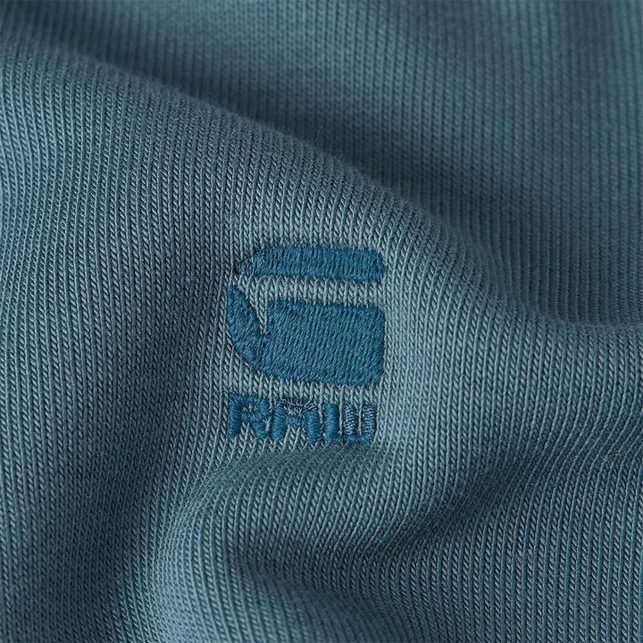 Image du produit G-Star Pull à fermeture éclair confortable, look original, coupe agréable (XS)