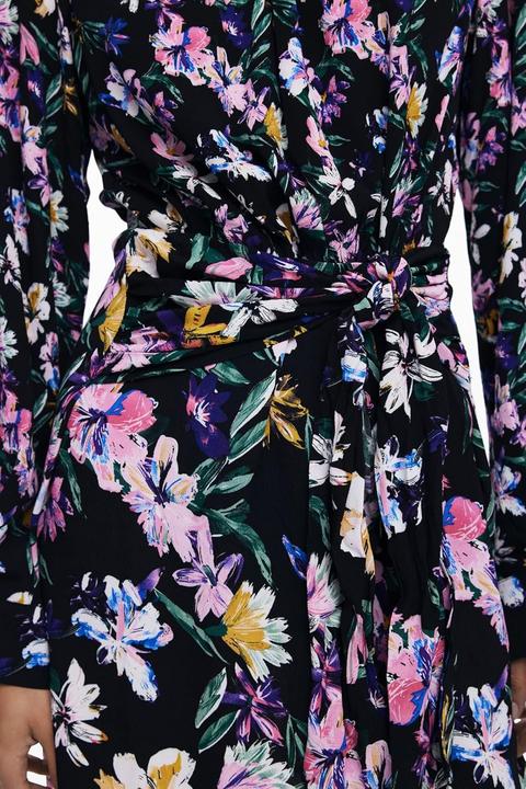 Image du produit Desigual Flor Acrilica (S)