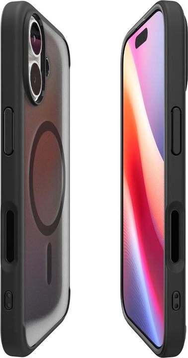 Immagine prodotto Spigen Ultra Hybrid MagSafe (Apple iPhone 17)