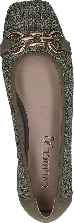 Actual product image Caprice Ballerina (37)