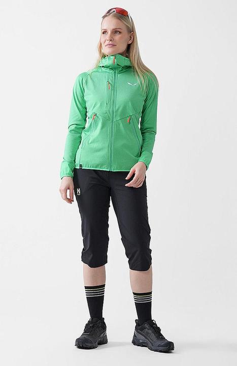 Actual product image Millet Wandershort Ubic Stretch (Frequency band 38 (2600 MHz))