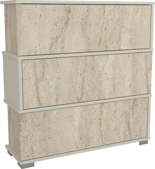 Produktbild Hanah Home Napolyon (90 x 30 x 93 cm)