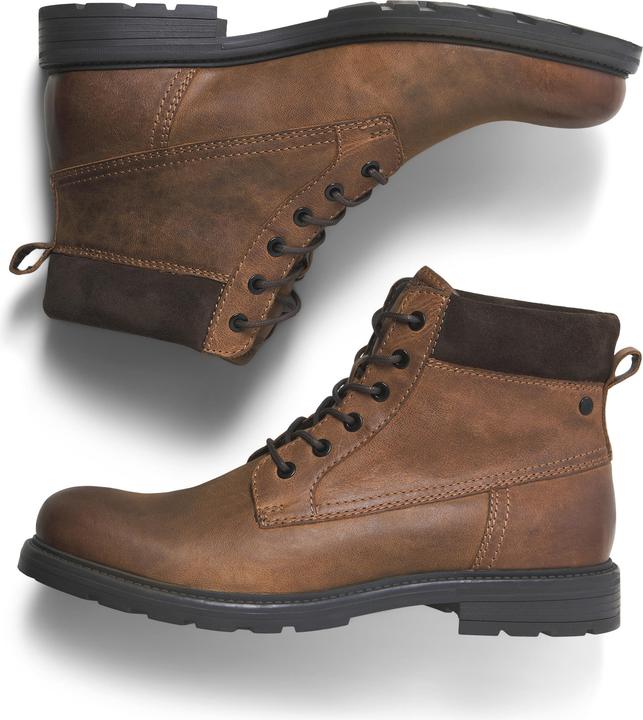 Image du produit Jack & Jones Jfwcranfield Leather Boot Ln (41)