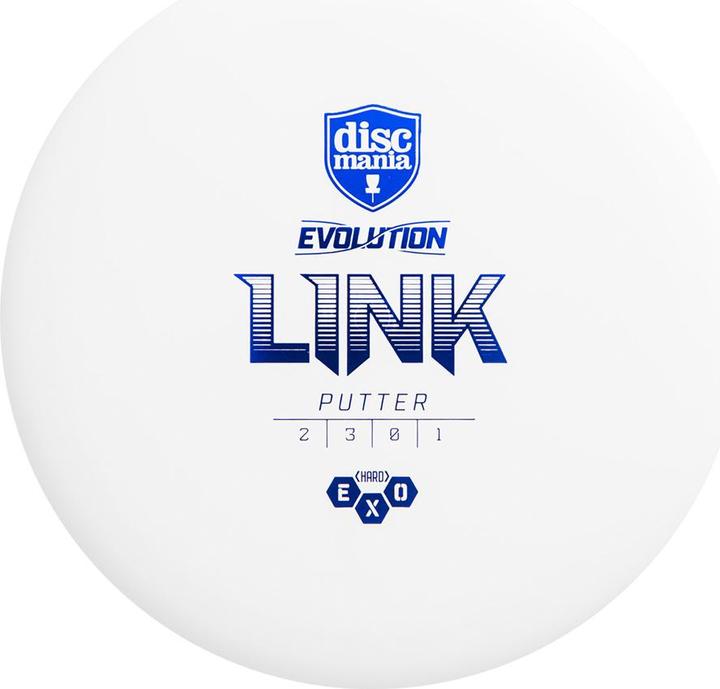 Produktbild Discmania Disc Hard Exo Link 173-176