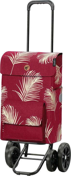 Actual product image Andersen Quattro Shopper Signe