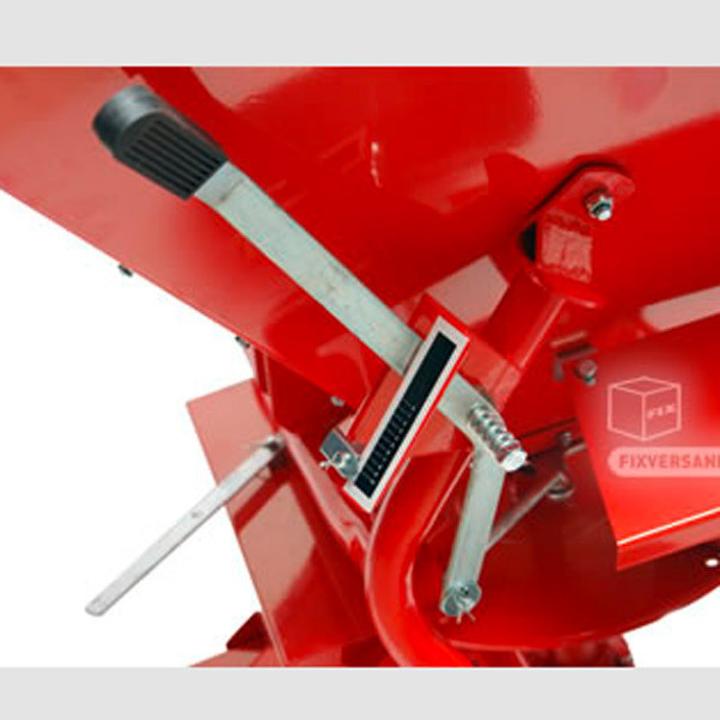 Image du produit Dema Streuwagen mit PKW Kupplung