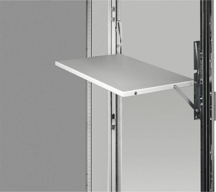 Produktbild Rittal Ablagefach (B x H) 413 mm x 40