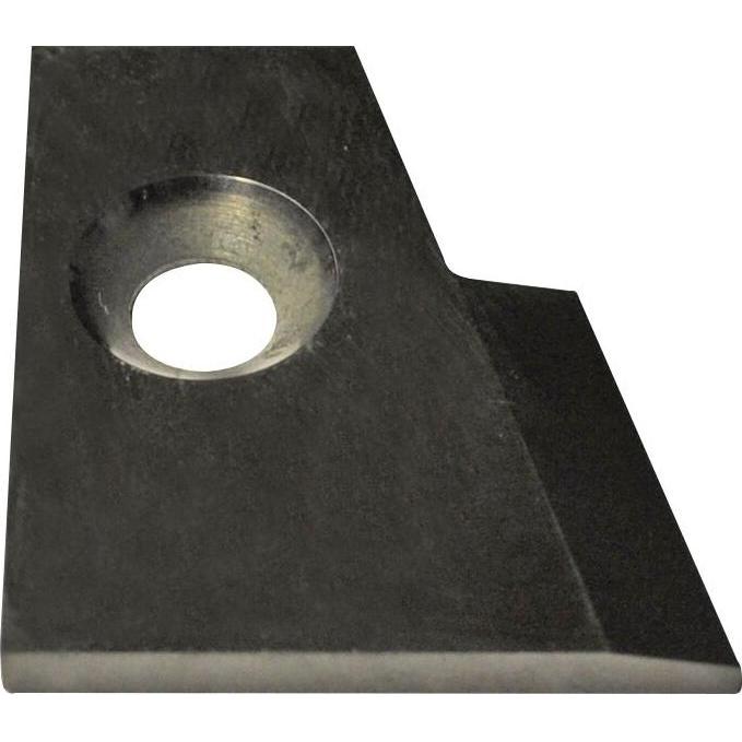 Lange, Zubehör Maschine, Messer f. Flächenziehklinge oben rechts, poliert B85+B90