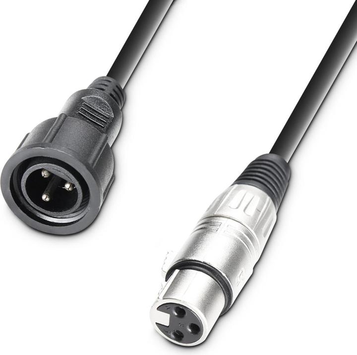 Produktbild DMX ADAPTER OUT Adapterkabel (Adapter)