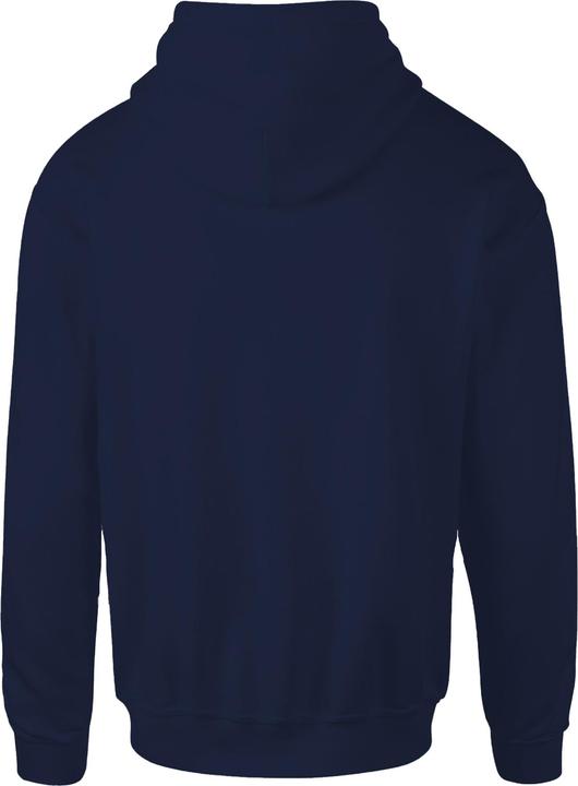 Produktbild Anthem Kapuzenpullover aus biologischem Anbau (L)