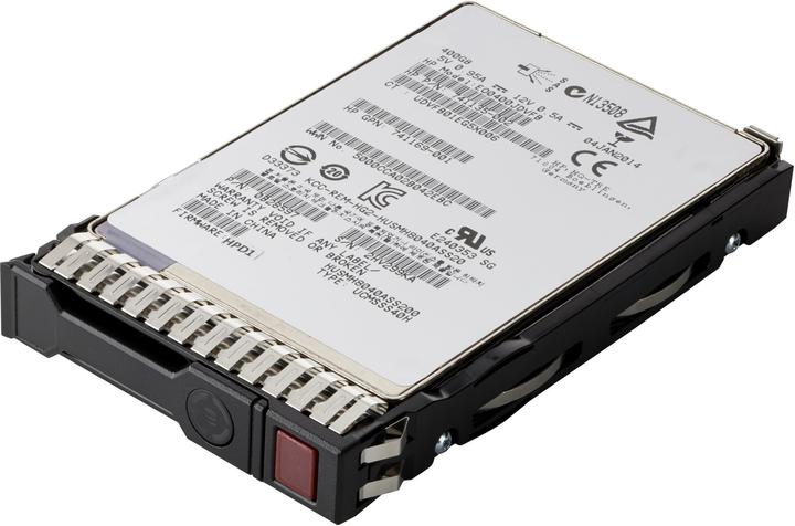 Actual product image HPE P05924-B21 (240 GB, 2.5")